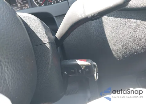 2012 Volkswagen Tiguan S z USA, uszkodzony, nr VIN WVGBV7AX2CW089971